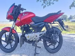 Bajaj Pulsar 150